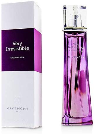 Givenchy Very Irresistible Perfume For Women EDP 50ml samawa