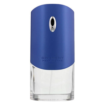 Givenchy Blue Label Perfume For Men, EDT, 100 ml - samawa perfumes 
