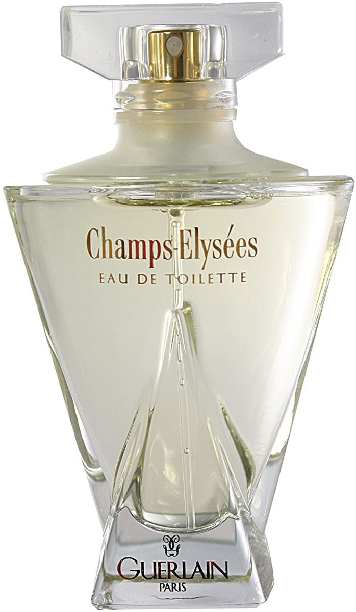 Guerlain Champs Elysees Perfume For Women, EDT, 50ml