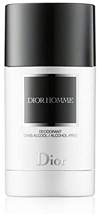Christian Dior Homme Deodorant Stick For Men 75ml - samawa perfumes 