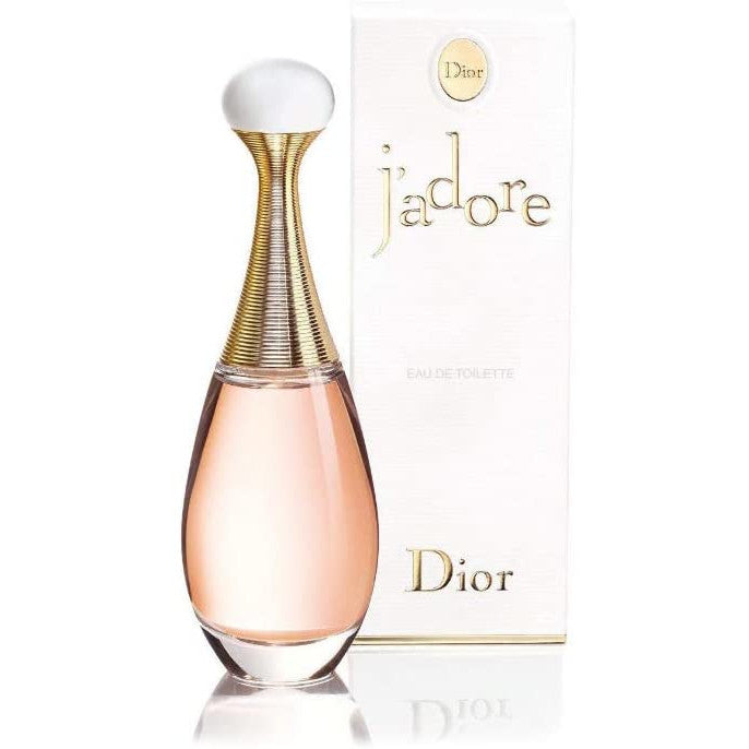 Dior Jadore Perfume For Women EDT 100ml – samawa perfumes