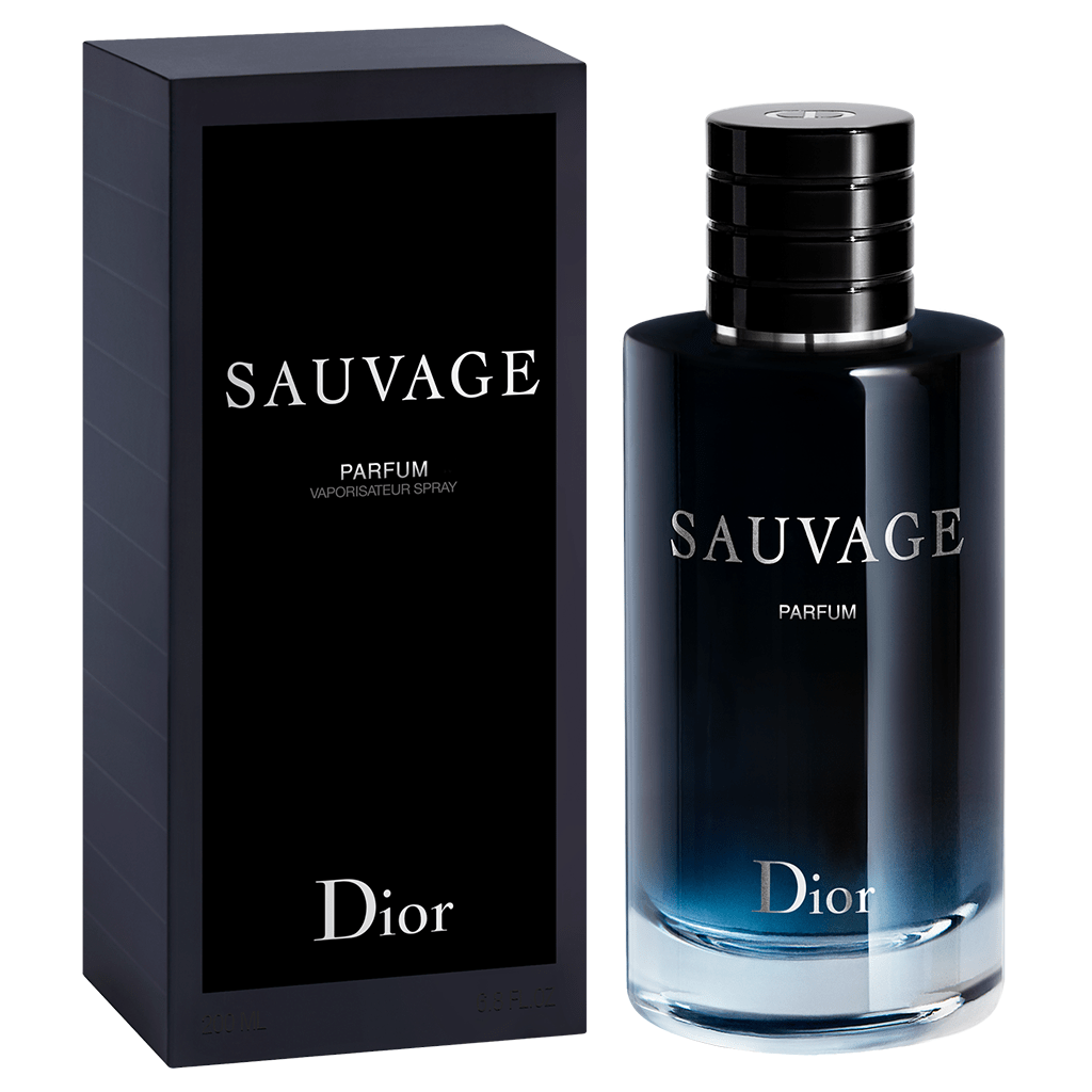 Dior Sauvage Perfum For Men 200ML EDP