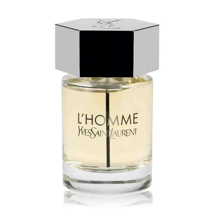 Yves Saint Laurent L'Homme