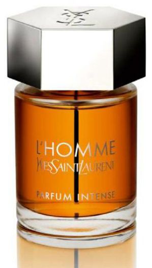 Yves Saint Laurent L'Homme Parfum Intense For Men Eau de Parfum 100ml - samawa perfumes 