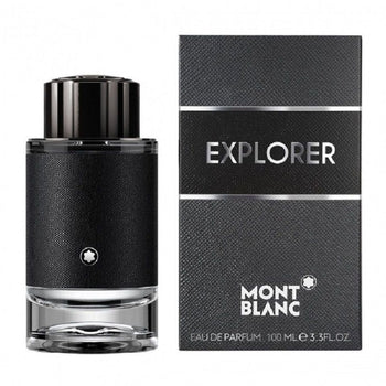 Mont Blanc EXPLORER Perfume For Men .EDP, 100ml