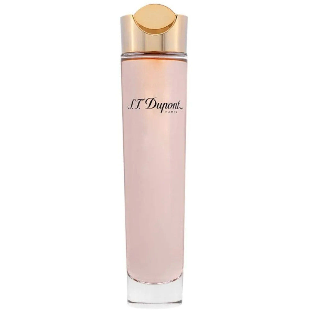 ST Dupont Pour Femme Eau de Parfum, 100ml