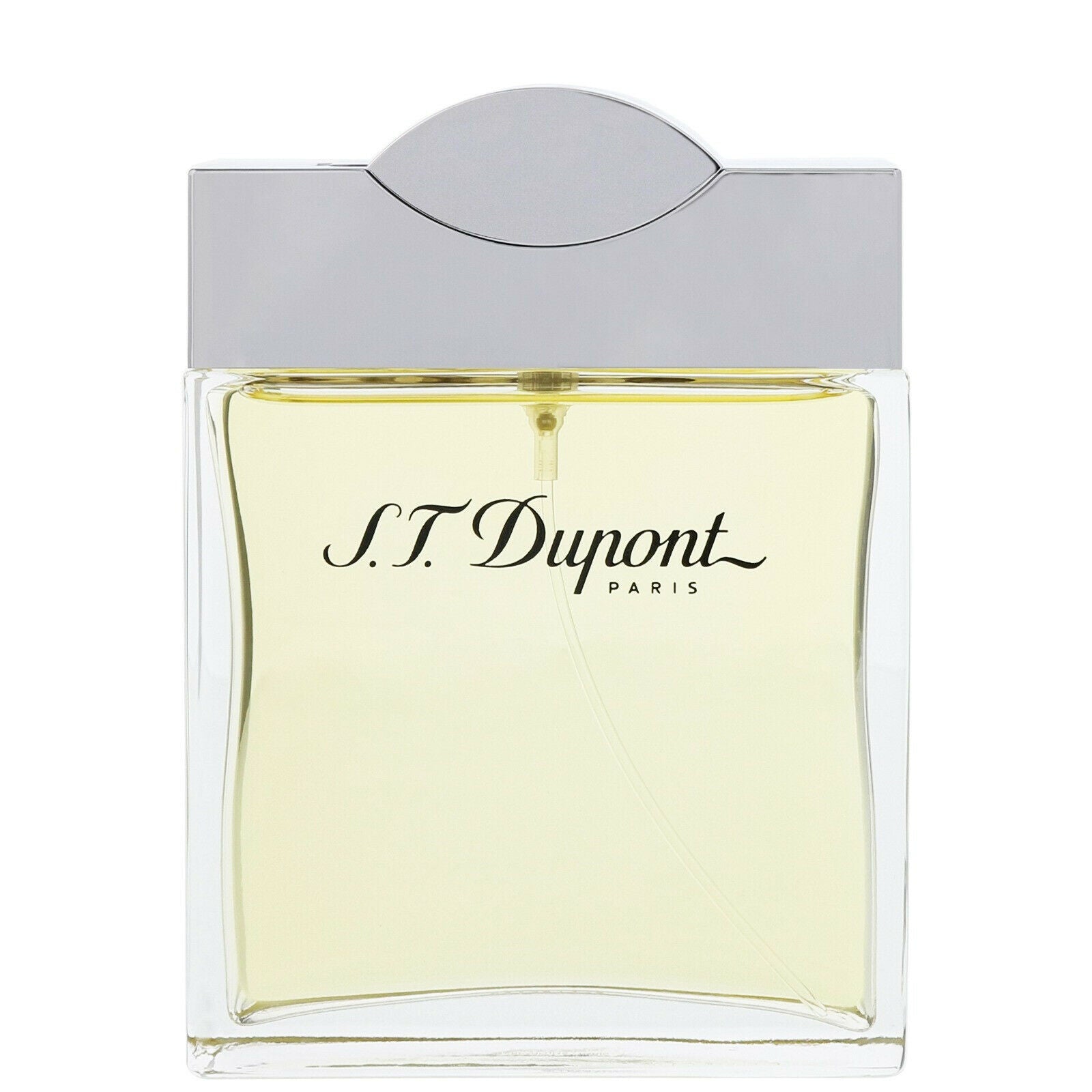 S T Dupont Pour Homme by S T Dupont for Men - Eau de Toilette, 100ml