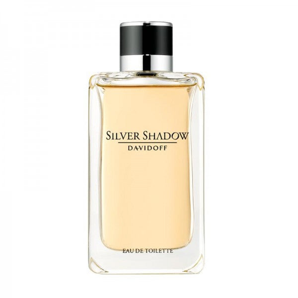 Davidoff Silver Shadow Men EDT 100 ml - samawa perfumes 
