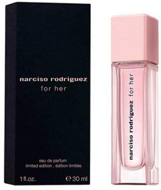 Narciso rodriguez 30 ml deals