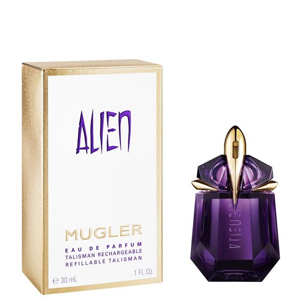 Alien mugler deals eau de parfum