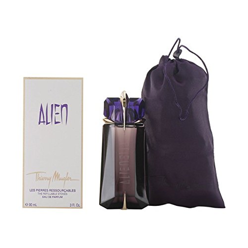 Thierry Mugler Alien Perfume For Women - EDP, 90ml - samawa perfumes 