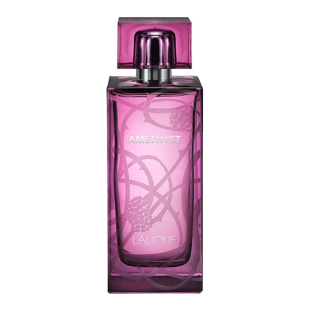 Lalique Amethyst Perfume For Women Eau de Parfum 100ml