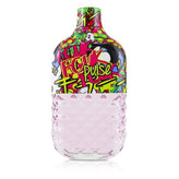 FRENCH CONNECTION UK FCUK FRICTION PULSE - PERFUMES FOR WOMEN, 100 ML - EDP SPRAY - samawa perfumes 