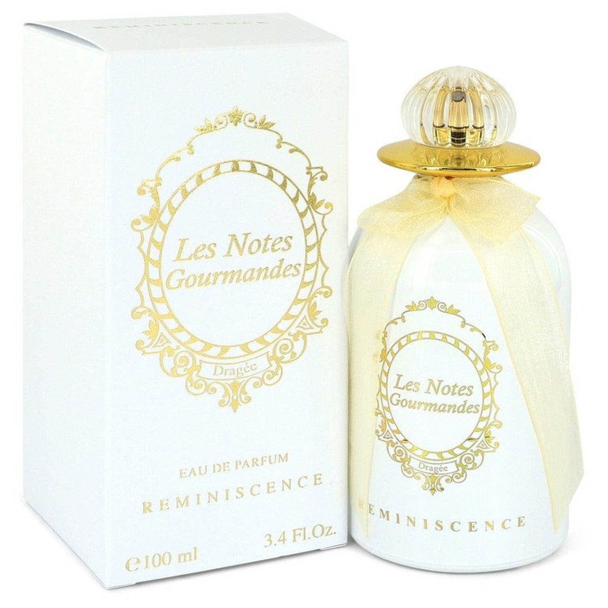 Vanille Reminiscence perfume - a fragrance for women 2012