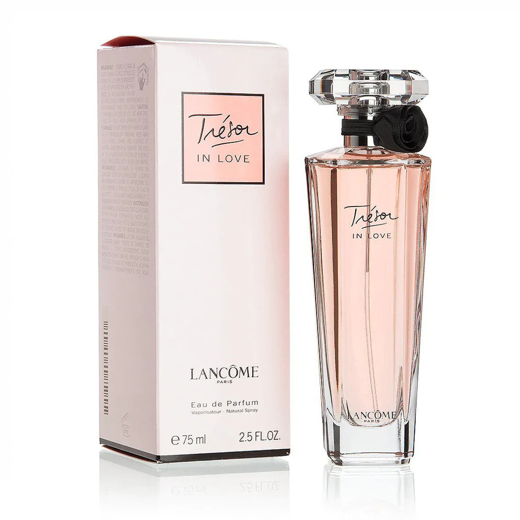 Lancome  Tresor In Love for Women - Eau de Parfum, 75ml