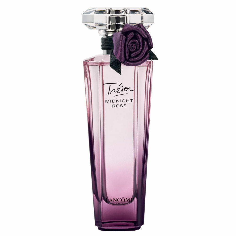 Lancome Tresor Midnight Rose Perfume For Women L'EDP, 50ml - samawa perfumes 
