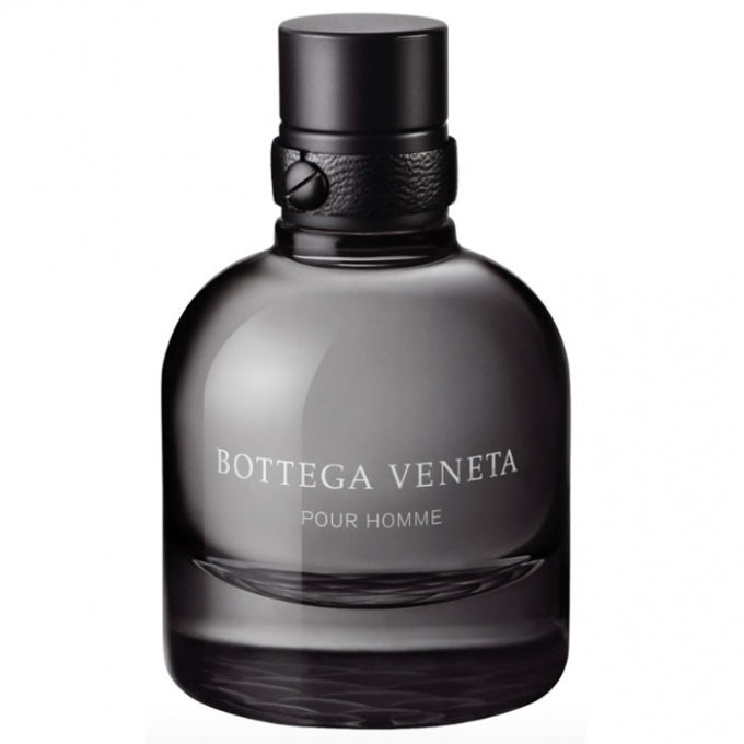 Bottega Veneta Pour Homme Perfume For Men EDT 50 ml - samawa perfumes 