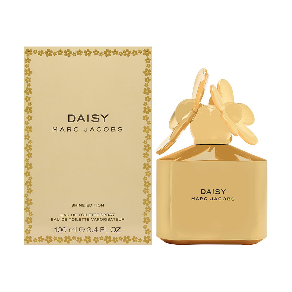 Marc jacobs cheap daisy shine