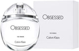 Calvin Klein Obsessed Perfume For Women EDP 100ml