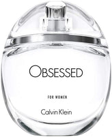 Calvin Klein Obsessed Perfume For Women EDP 100ml - samawa perfumes 