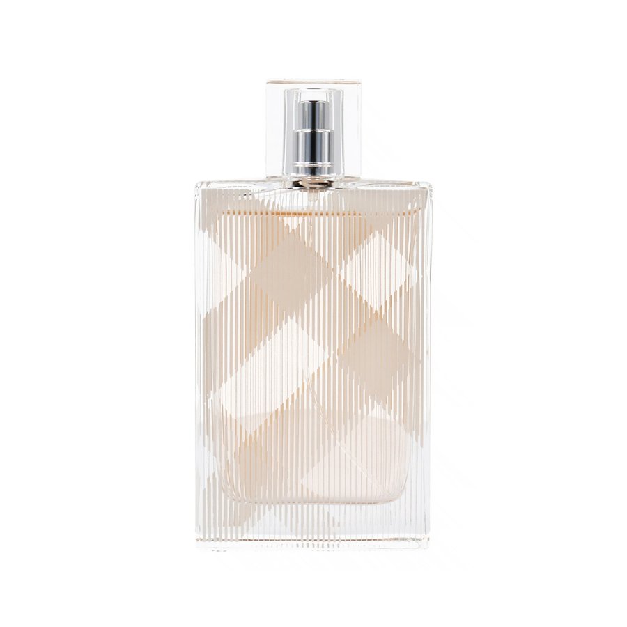 Burberry Brit Perfume For Women, EDT, 100ML - samawa perfumes 