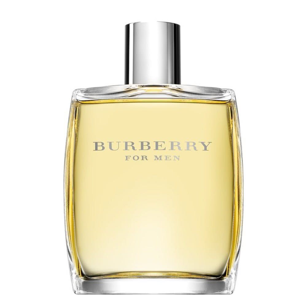 Parfum burberry outlet men