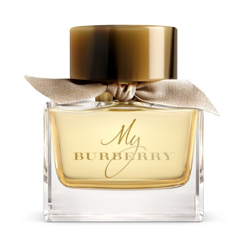 Burberry My Burberry Perfume For Women, EDP, 90 ml - samawa perfumes 
