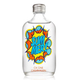 Calvin Klein One Summer Perfume For Unisex EDT 100ml - samawa perfumes 