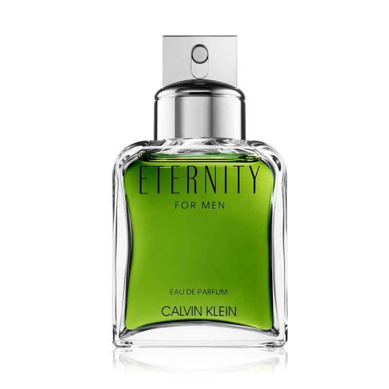 Calvin Klein Eternity Perfume For Men, EDP, 50 ml - samawa perfumes 