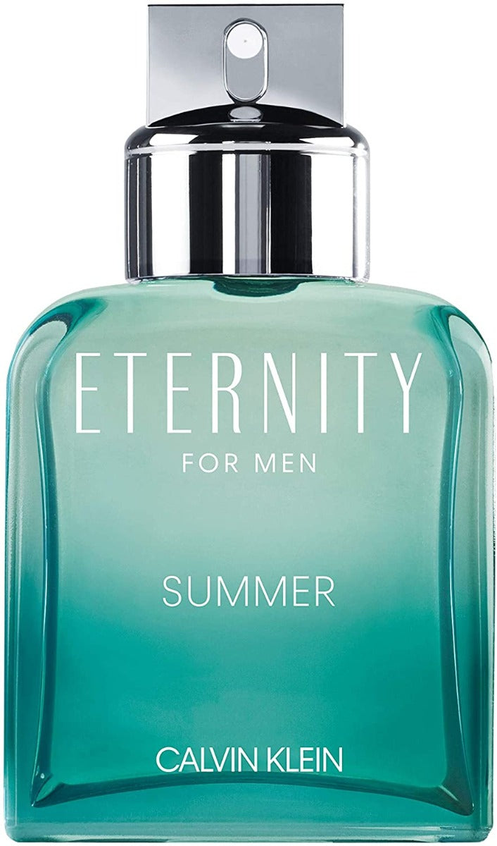 Eternity summer perfume 2019 best sale