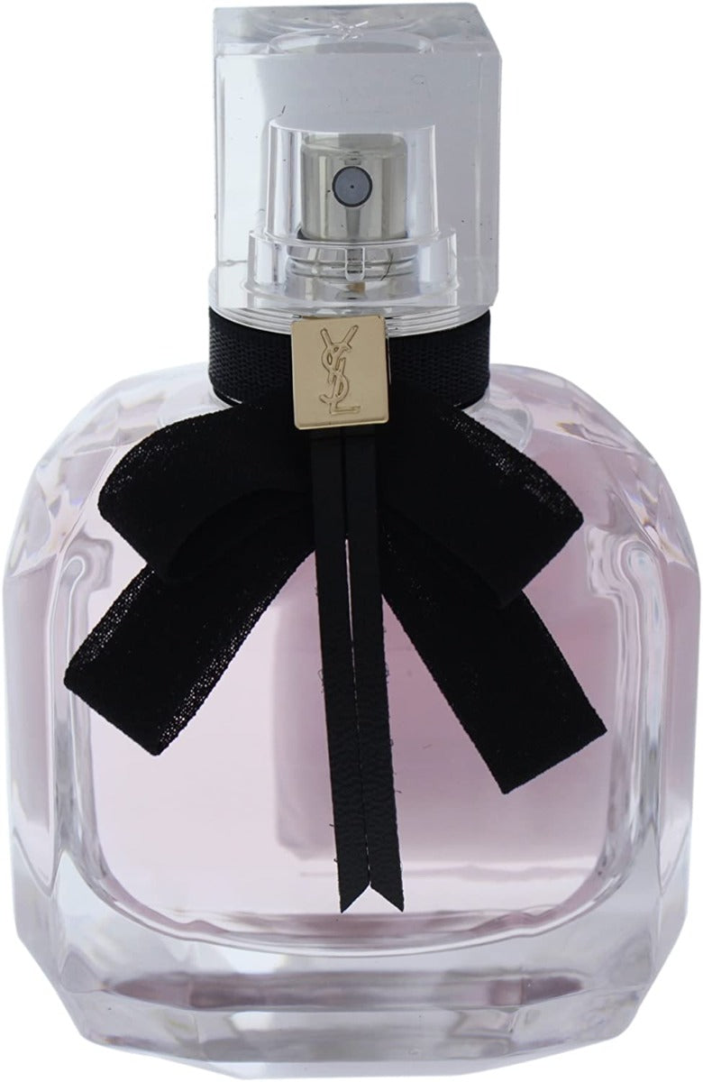 Yves Saint Laurent Mon Paris Perfume For Women EDP 50ml - samawa perfumes 