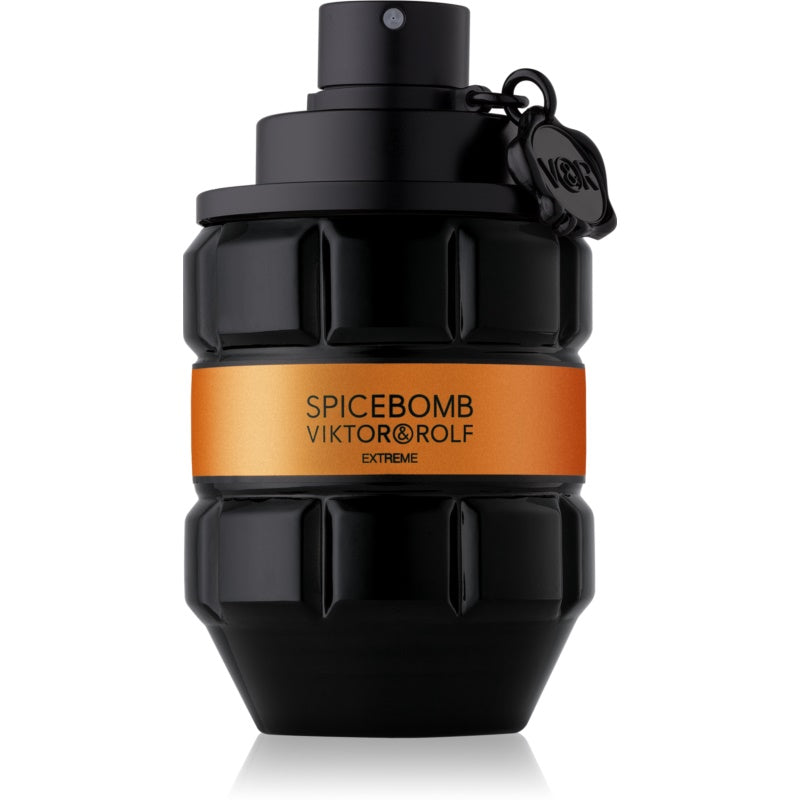 VIKTOR & ROLF SPICEBOMB EXTREME, 90 ML - EDP SPRAY - samawa perfumes 
