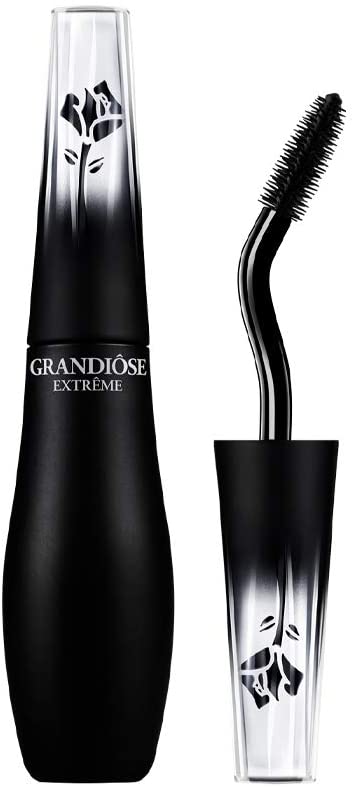 LANCOME GRANDIOSE NOIR EXTREME 01 (W) WIDE ANGLE EXTREME VOLUME MASCARA 10 g FR - samawa perfumes 