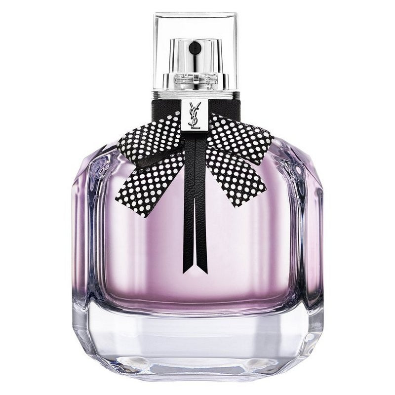 YVES SAINT LAURENT MON PARIS COUTURE FOR WOMEN EDP 90 ml - samawa perfumes 