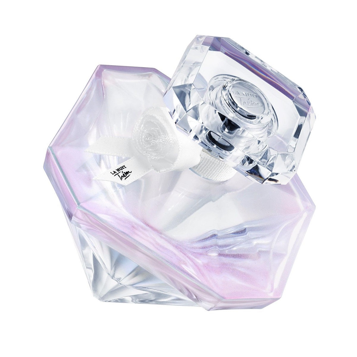 LANCOME TRESOR LA NUIT MUSC DIAMANT FOR WOMEN L'EDP 50 ml - samawa perfumes 
