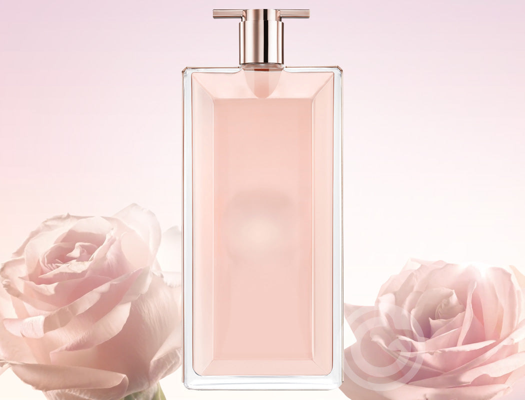 Lancome Idole Le Parfum Perfume For Women, EDP, 75ml - samawa perfumes 