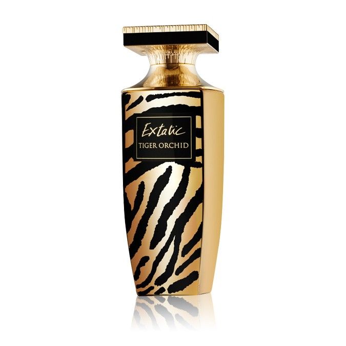 BALMAIN EXTATIC TIGER ORCHID FOR WOMEN EDP 90 ml - samawa perfumes 