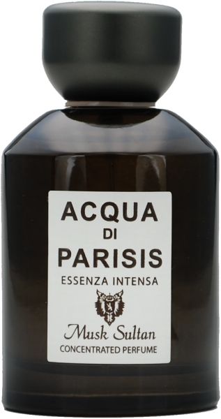 Acqua di Parisis Essenza Intensa Musk Sultan For Women- EDP 100ml - samawa perfumes 