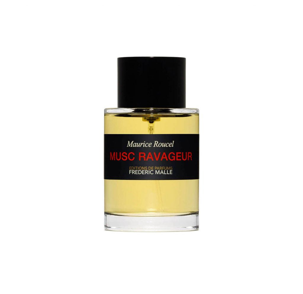 Frederic Malle Musc Ravageur for Unisex Eau de Parfum  100 ml - samawa perfumes 