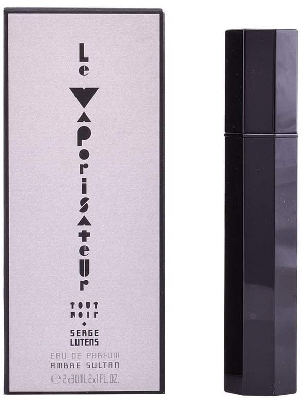 SERGE LUTENS Ambre Sultan EDP Perfume For Unisex, x 30 ml