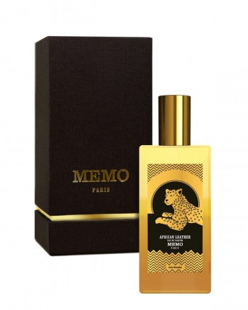 MEMO AFRICAN LEATHER EDP 200ML - samawa perfumes 