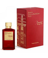 Maison Francis Kurkdjian Baccarat Rouge 540 Extrait De Parfum For Unisex , 200 ml