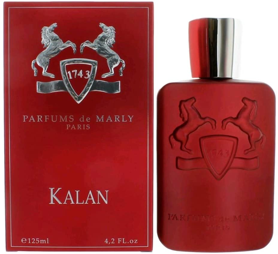 Parfums de Marly Kalan Perfumes For Unisex, EDP, 125 ml