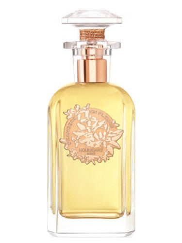Houbigant Orangers En Fleurs for Women  Extrait De Parfum 100ml - samawa perfumes 