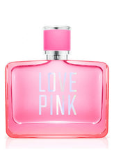 Victoria's Secret Love Pink Perfume For Women, EDP, 50ml - samawa perfumes 