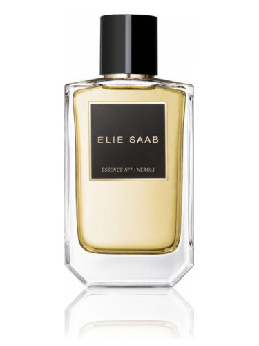 ELIE SAAB ESSENCE NO.7 NEROLI ESSENCE DE PARFUM FOR UNISEX 100 ml - samawa perfumes 