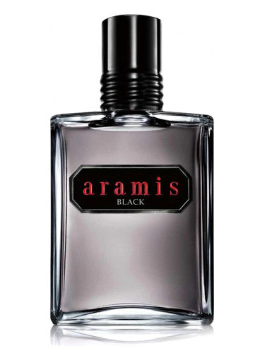 Aramis Black by Aramis for Men - Eau de Toilette 60ml - samawa perfumes 