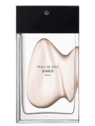 STARCK PEAU DE SOIE FOR WOMEN EDP 90 ml - samawa perfumes 