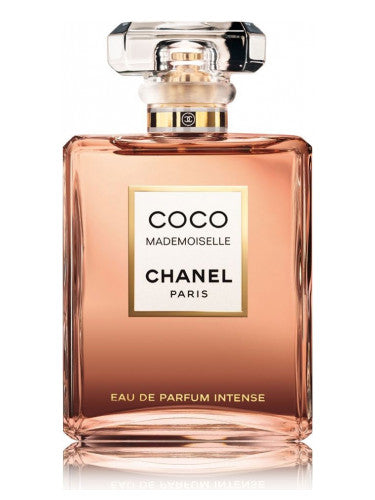 CHANEL COCO MADEMOISELLE FOR WOMEN EDP INTENSE 50 ml - samawa perfumes 
