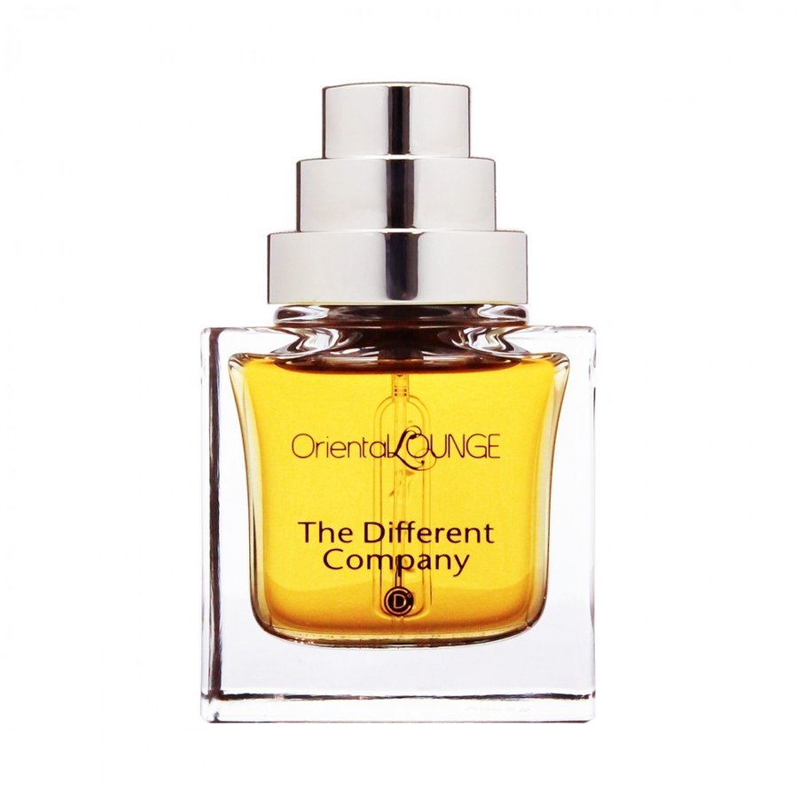 The Different Company Oriental Lounge Perfume For Unisex EDP 50ml - samawa perfumes 